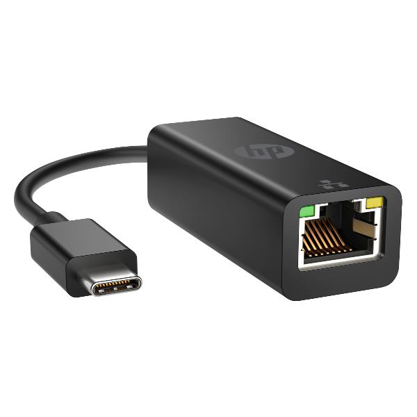 Adattatore G2 da USB-C a RJ-45 LAN Gigabit 2