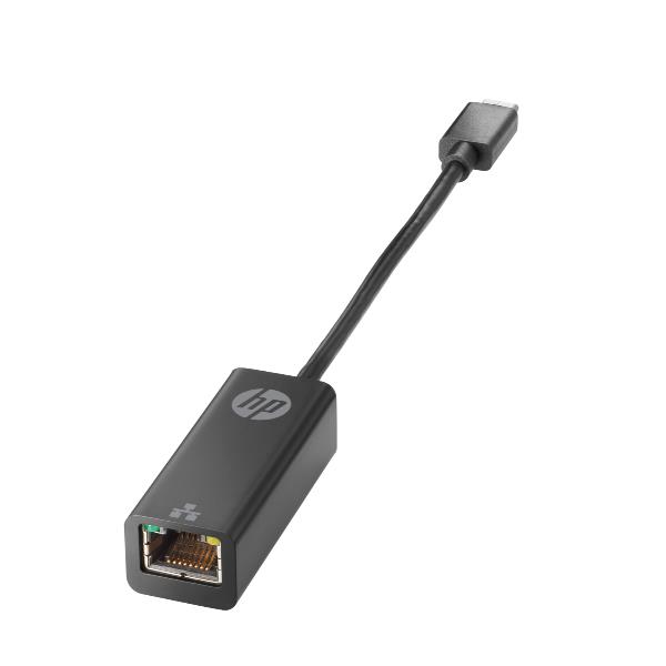 HP CONSUMER. HP USB-C to RJ45 Adapter G2