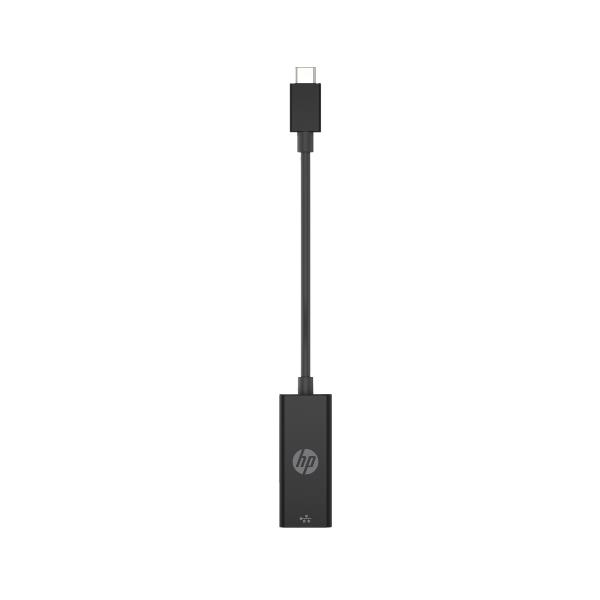 HP USB-C to RJ45 Adapter G2 4