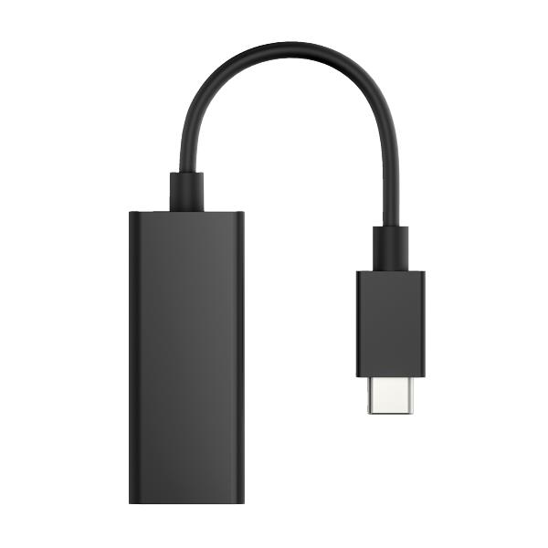 HP USB-C to RJ45 Adapter G2 5