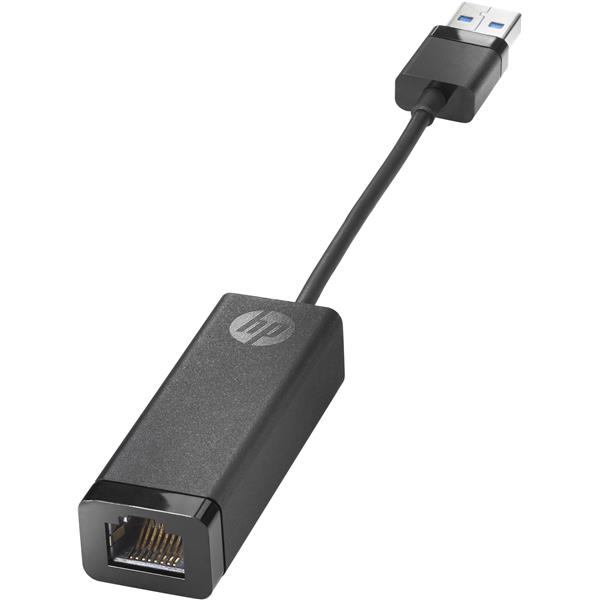HP INC Adattatore G2 da USB 3.0 a RJ-45 LAN Gigabit
