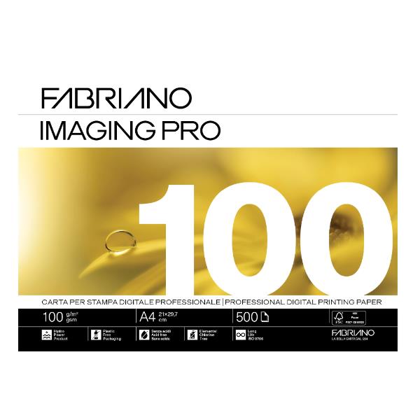 IMAGING PRO A4 100g 500 fogli 2