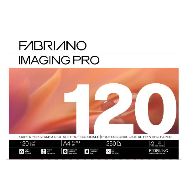 FABRIANO IMAGING PRO A4 2