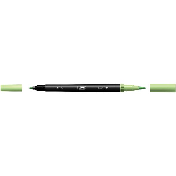 DUAL TIP 9