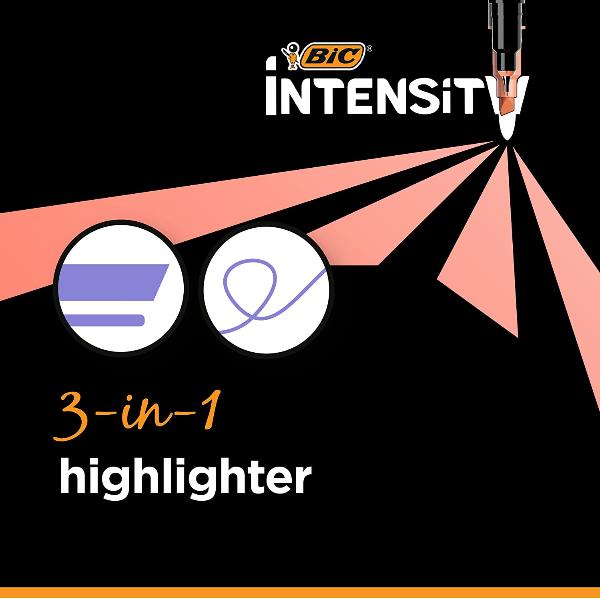 CF6 Pennar dual tip-highlighter 6