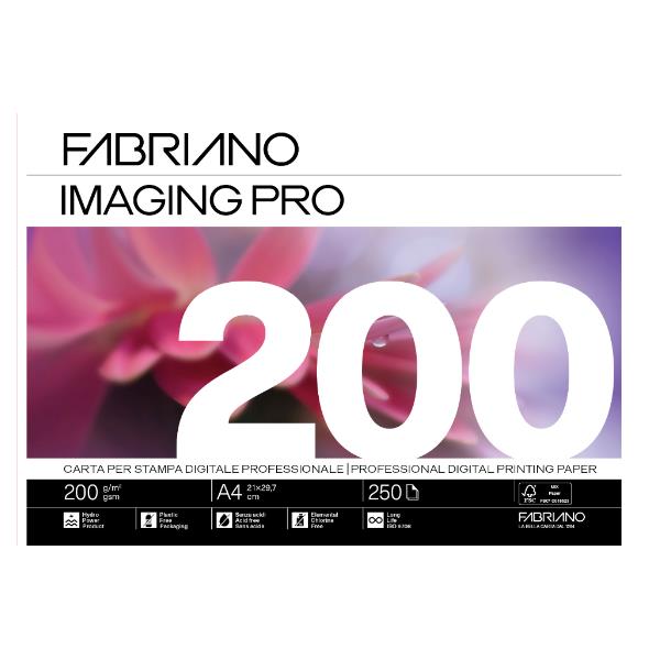 IMAGING PRO A4 200g 250 fogli 2