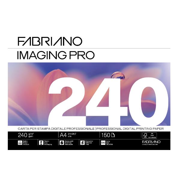 IMAGING PRO A4 240g 150 fogli 2