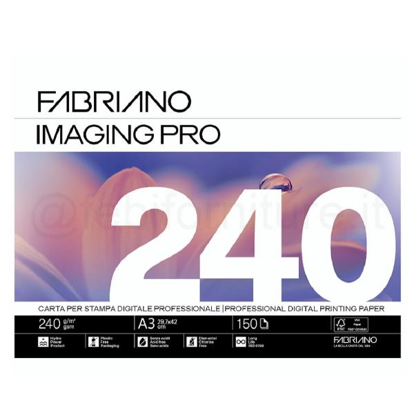 FABRIANO FABRIANO IMAGING PRO A3