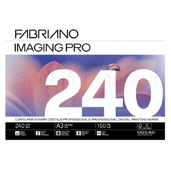 FABRIANO IMAGING PRO A3 2