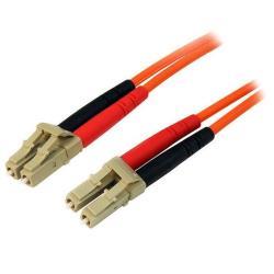 Cavo fibra 50/125 2 m LC/LC 7