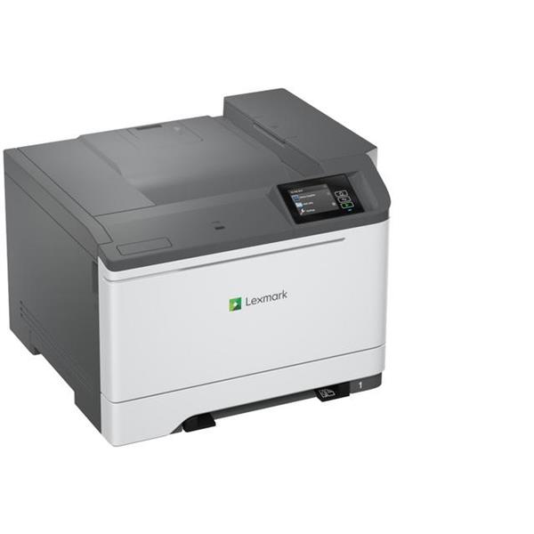 Lexmark CS531dw 2