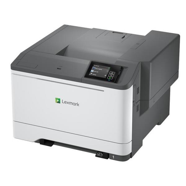 Lexmark CS531dw 3