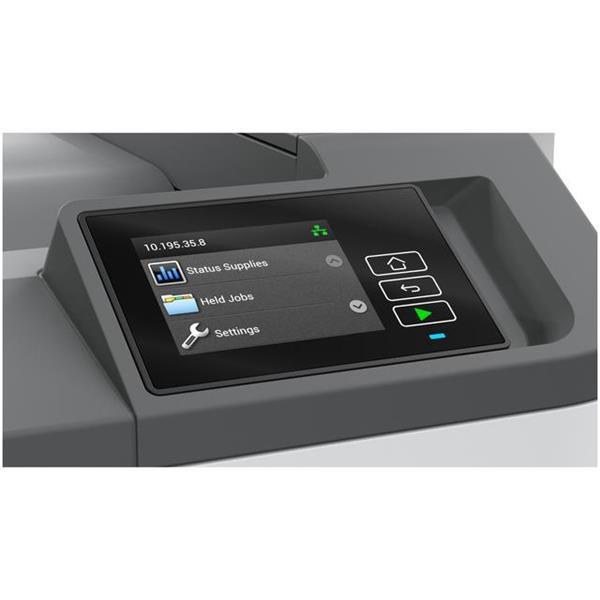 Lexmark CS531dw 4
