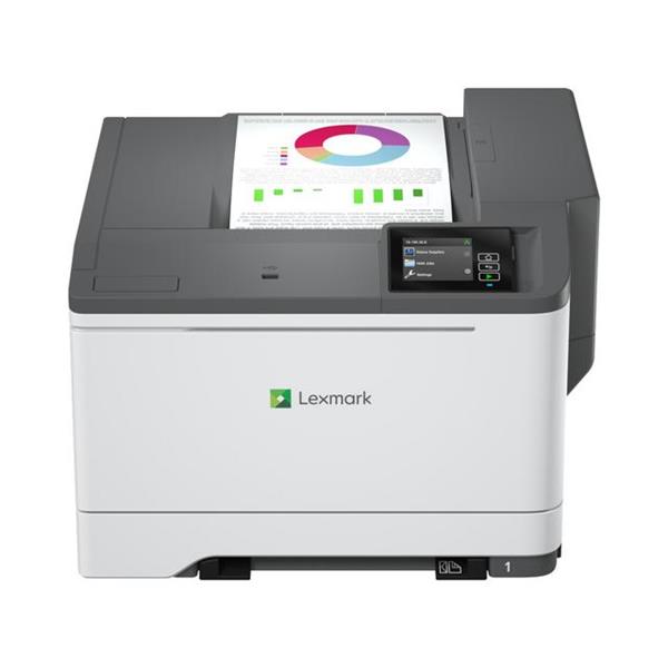 Lexmark CS531dw 5