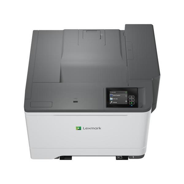 Lexmark CS531dw 6