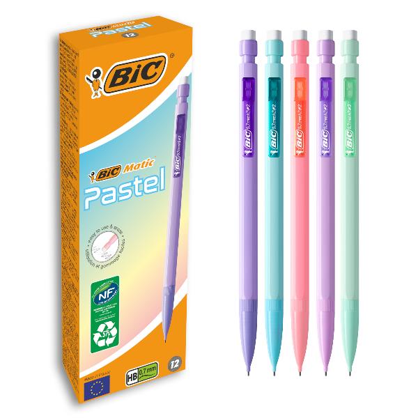 BIC MATIC 2