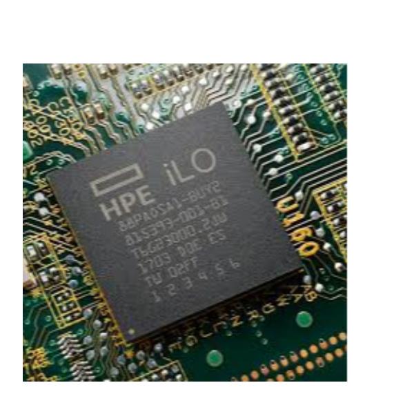 HPE SERVER HP ILO ADV 1-SVR INCL 1YR TS U SW