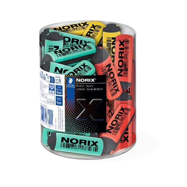 GOMMA NORIX 3