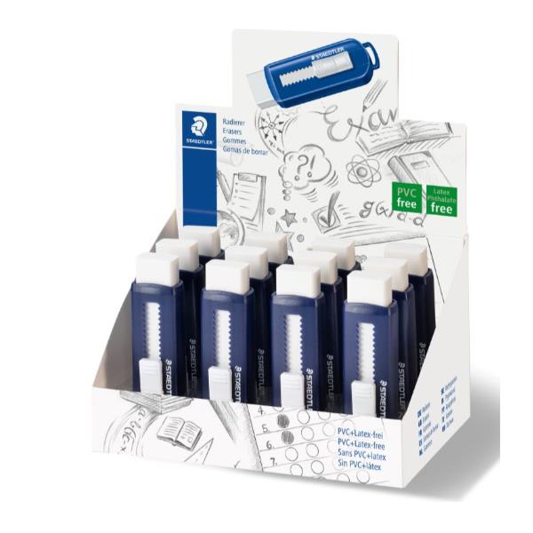 STAEDTLER Staedtler eraser