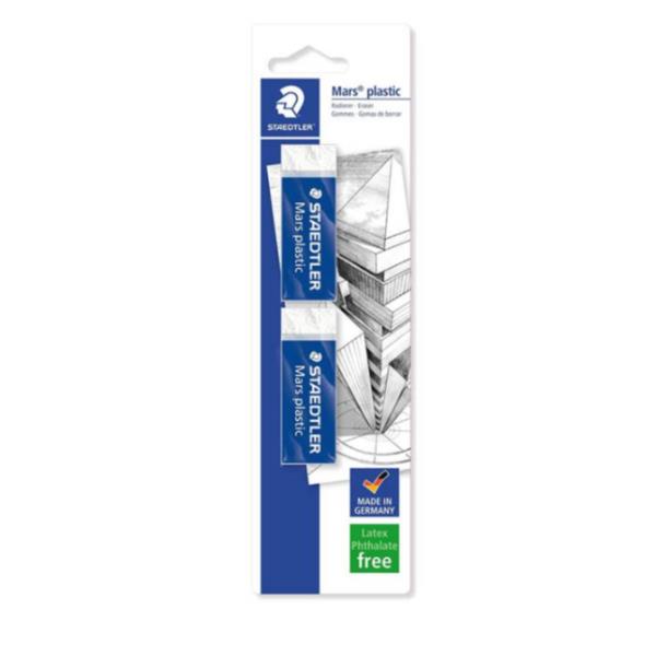 STAEDTLER Mars Plastic
