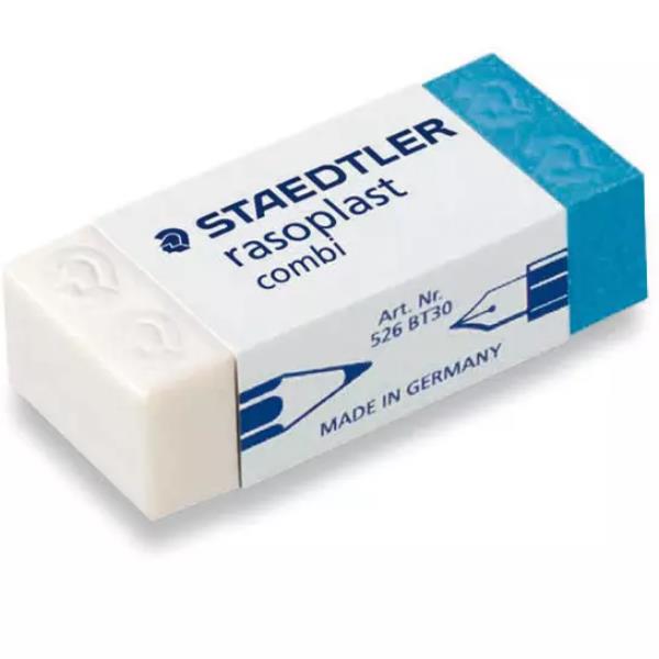 STAEDTLER rasoplast combi