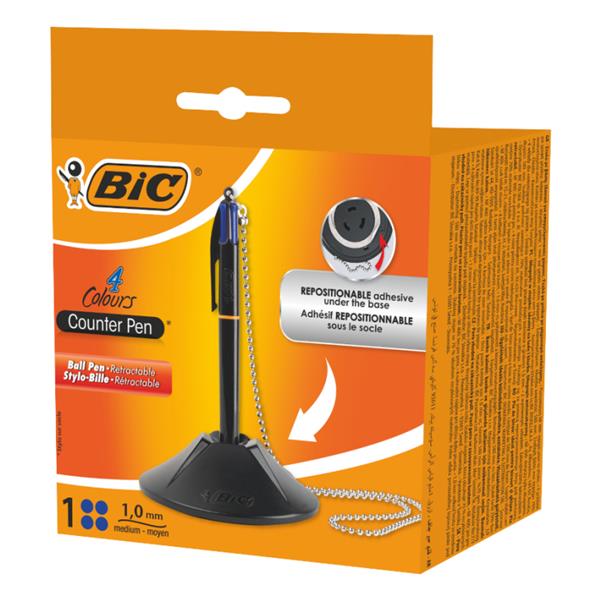 BIC 527507