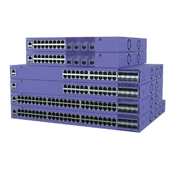 EXTREME NETWORKS 5320-16P-4XE