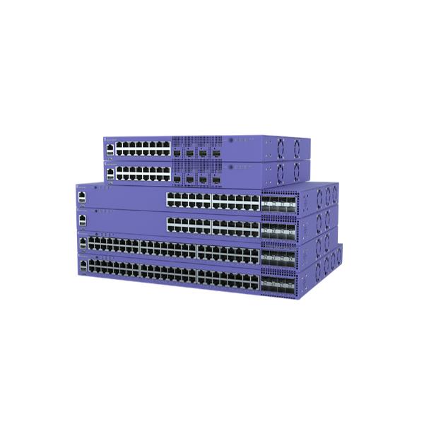 EXTREME NETWORKS 5320 24 PORT DATA SWITCH