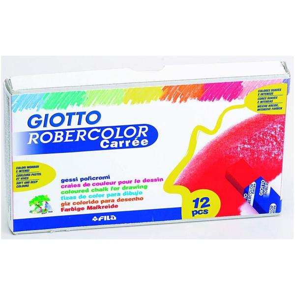 ROBERCOLOR CARREE 2