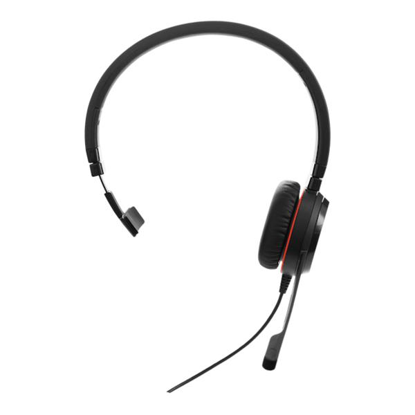 JABRA 5393-823-369 - JABRA EVOLVE 30 MS MONO USB-A/C