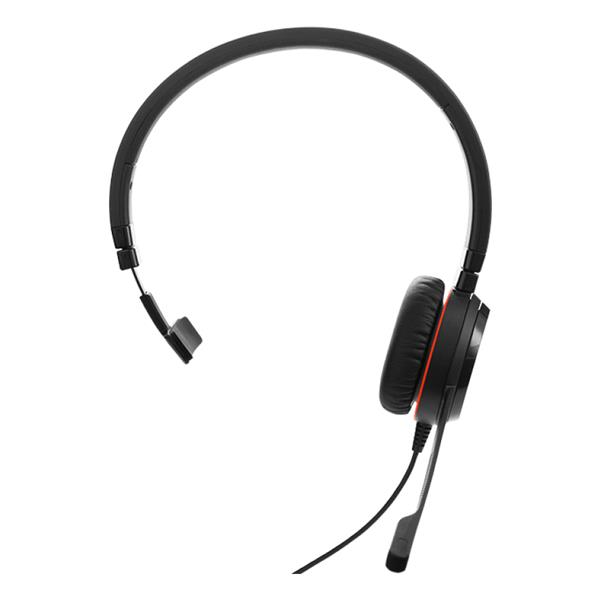 JABRA 5393-829-369 - JABRA EVOLVE 30 II UC MONO USB C/A