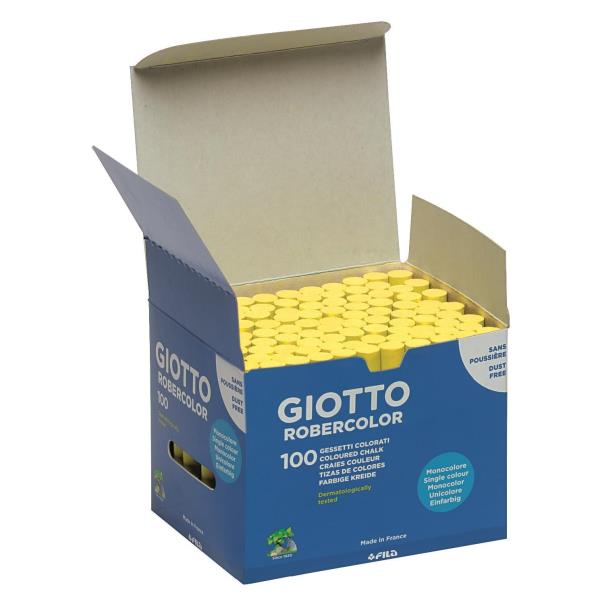 GIOTTO ROBERCOLOR