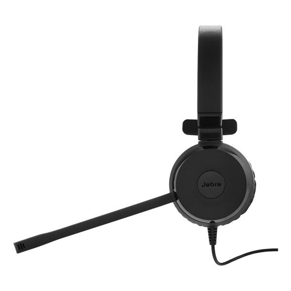 JABRA 5399-823-369 - JABRA EVOLVE 30 II MS DUO USB C/A