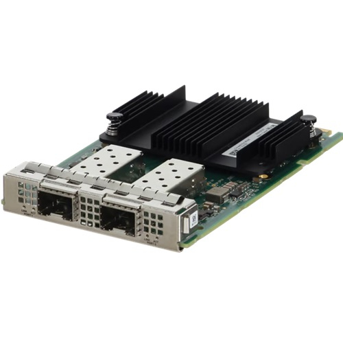 DELL SERVER E NETWORKING NVIDIA CONNECTX-6 LX DUAL PORT 10