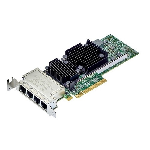 DELL SERVER E NETWORKING BROADCOM 57454 QUAD PORT 10GBE BASE