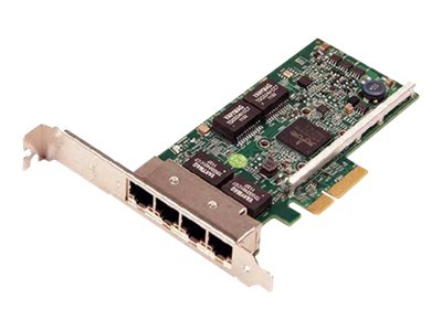 DELL SERVER E NETWORKING BROADCOM 57454 QUAD PORT 10GBE BASE