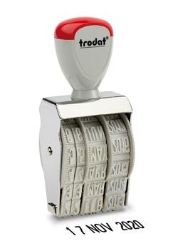 TRODAT Datario 1020 ITA