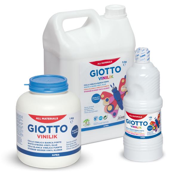 GIOTTO Giotto Vinilik- 5 Kg