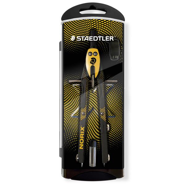 STAEDTLER BALAUSTRONE GIALLO