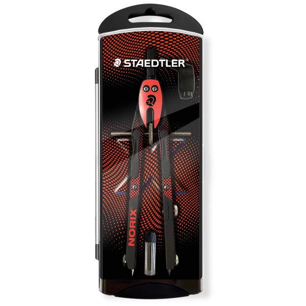 STAEDTLER BALAUSTRONE ROSSO