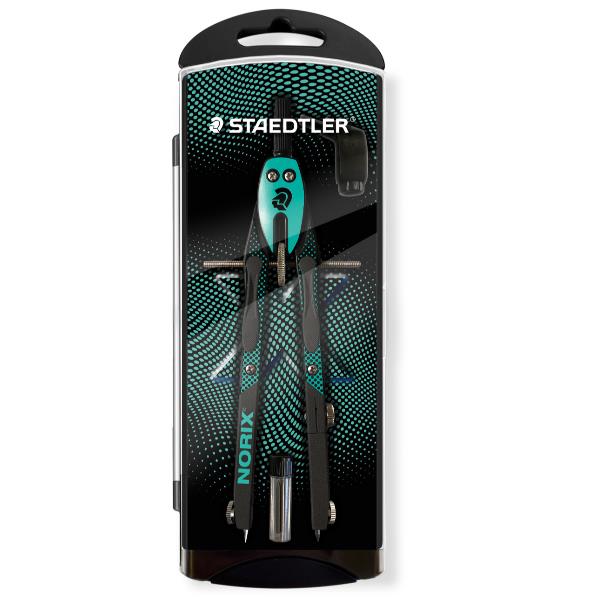 STAEDTLER BALAUSTRONE VERDE