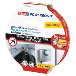 TESA Powerbond