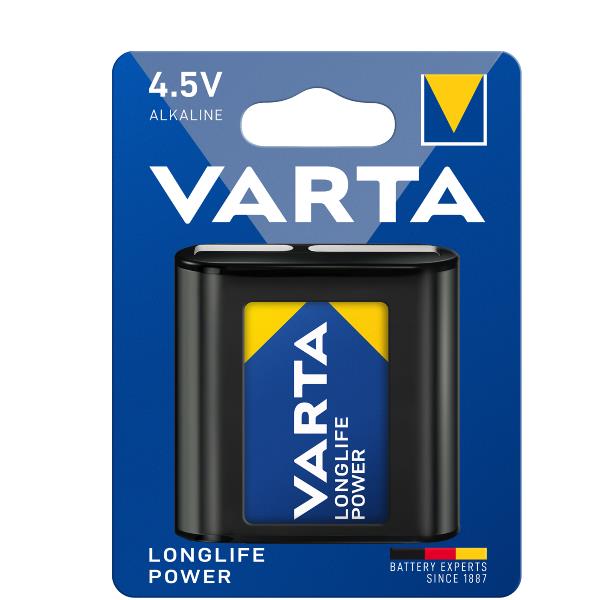VARTA READY TO USE AAA CONF.4