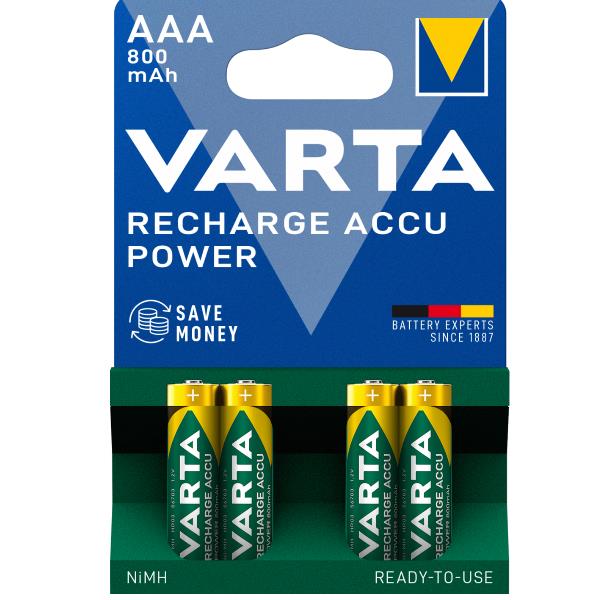 READY TO USE AAA CONF.4 2