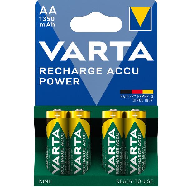 READY TO USE AAA CONF.4 2