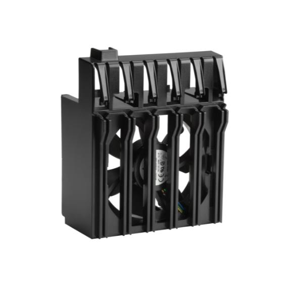 HP INC Kit guida scheda anteriore e ventola HP Z4