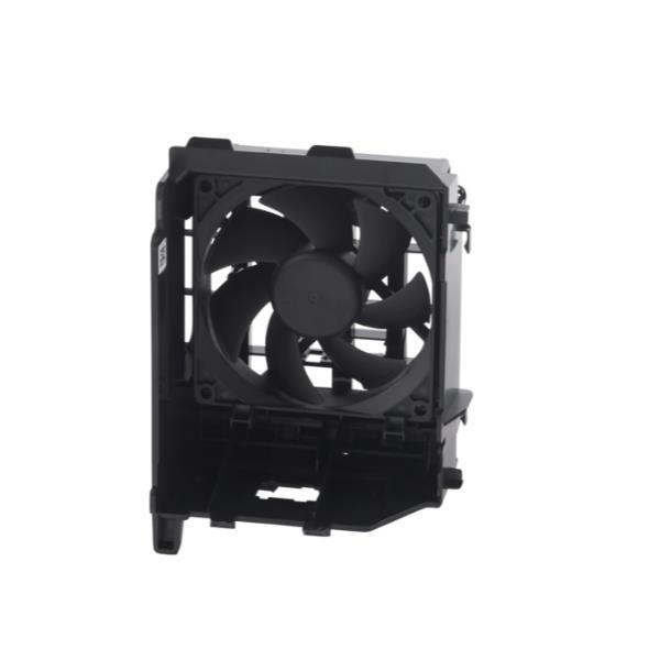Kit guida scheda anteriore e ventola HP Z4 3