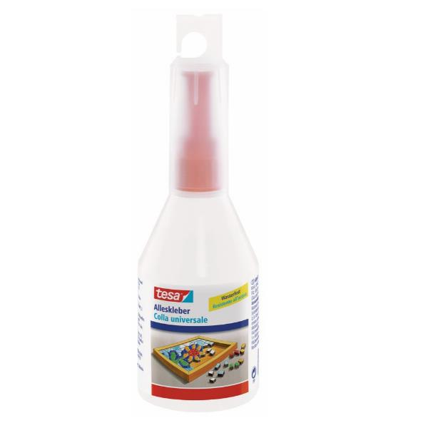 TESA COLLA LIQUIDA UNIV. 90GR