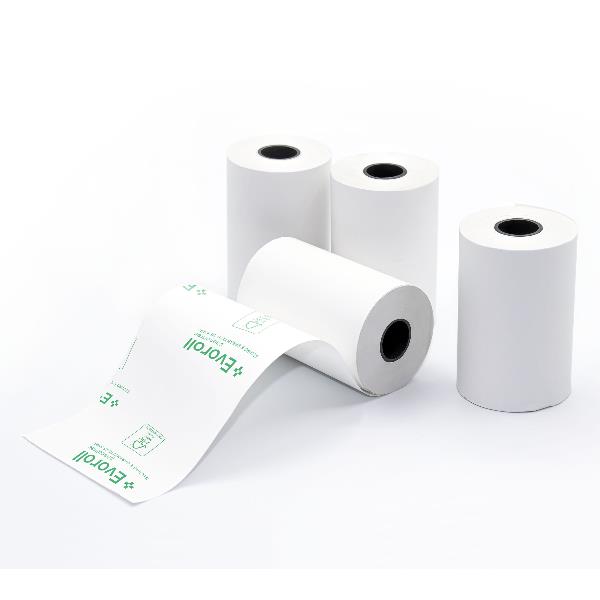 ROTOLI POS EVOROLL 57mm x 18mt 2