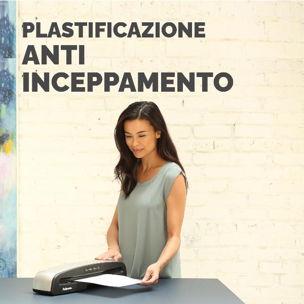 Plastificatrice Saturn 3i A3 6